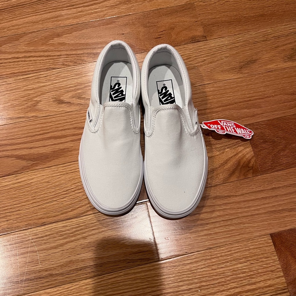 Vans Asher Women’s shoes
